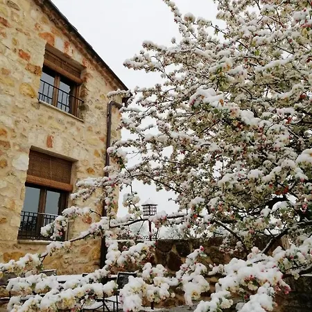 Lantställe El Rinconcillo De