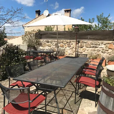 Lantställe El Rinconcillo De