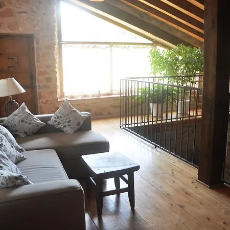 El Rinconcillo De Lantställe