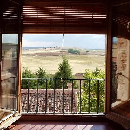 El Rinconcillo De Lantställe *