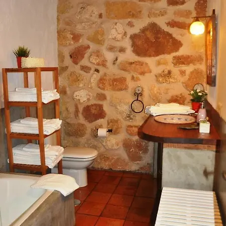 El Rinconcillo De Torreiglesias