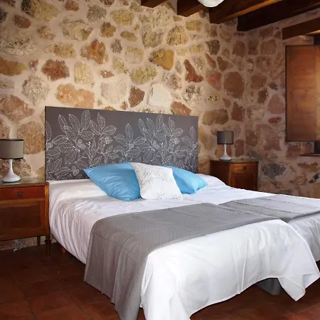 El Rinconcillo De Lantställe *