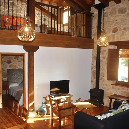 El Rinconcillo De Lantställe