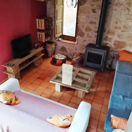 El Rinconcillo De Lantställe