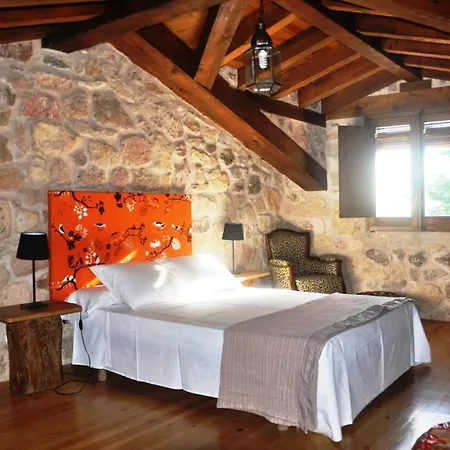 El Rinconcillo De Lantställe *