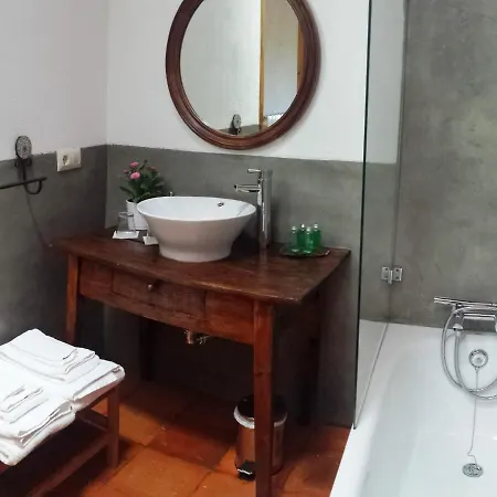 Lantställe El Rinconcillo De