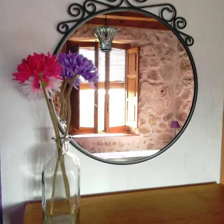 Country house El Rinconcillo De