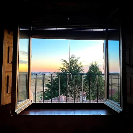 Lantställe El Rinconcillo De *