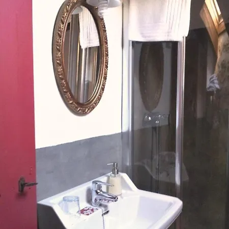 Lantställe El Rinconcillo De Torreiglesias