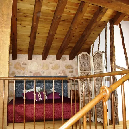 El Rinconcillo De Torreiglesias