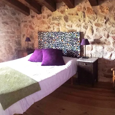 Séjour à la campagne El Rinconcillo De *