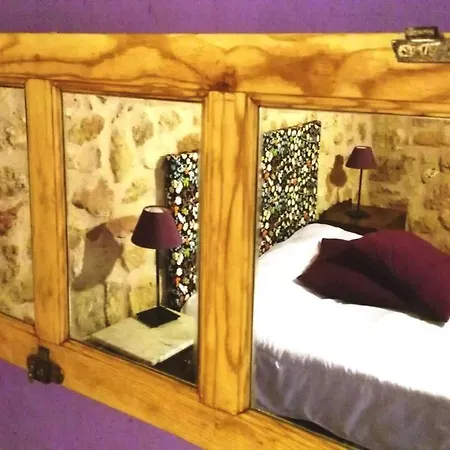 Lantställe El Rinconcillo De