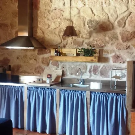 El Rinconcillo De * Torreiglesias