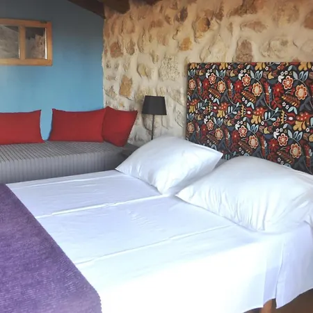 El Rinconcillo De Lantställe *