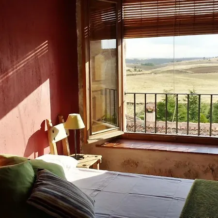 El Rinconcillo De Torreiglesias