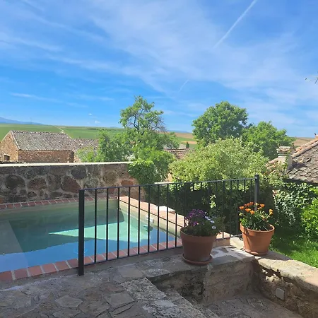 El Rinconcillo De Torreiglesias