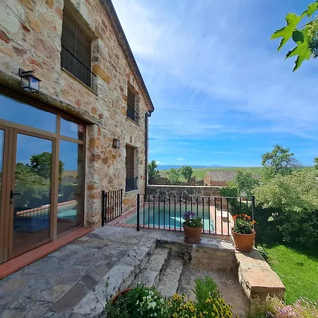 El Rinconcillo De * Torreiglesias