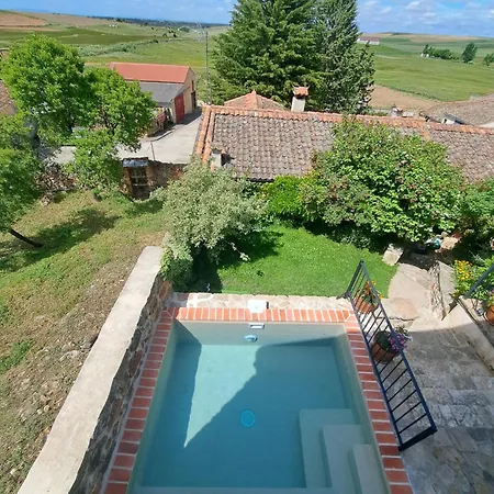 El Rinconcillo De Lantställe