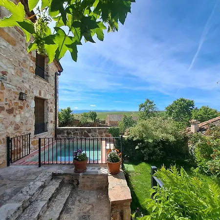 Lantställe El Rinconcillo De