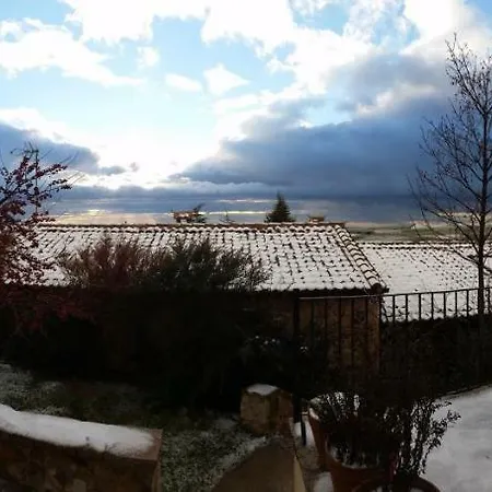 Lantställe El Rinconcillo De *