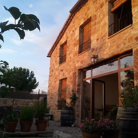 El Rinconcillo De Lantställe Torreiglesias