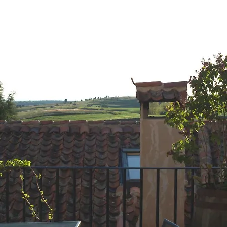 El Rinconcillo De Torreiglesias