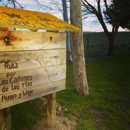 El Rinconcillo De Torreiglesias