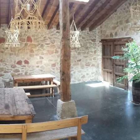 El Rinconcillo De * Torreiglesias