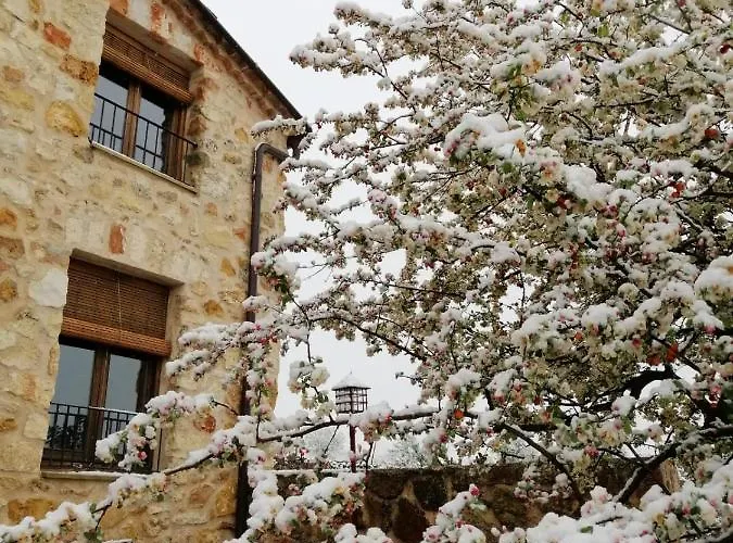 Casa di campagna El Rinconcillo De