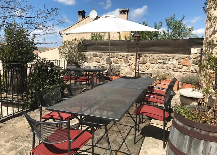 Casa di campagna El Rinconcillo De