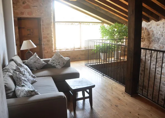 El Rinconcillo De Casa di campagna