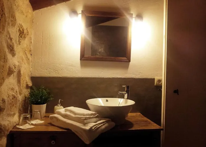 Casa di campagna El Rinconcillo De Torreiglesias