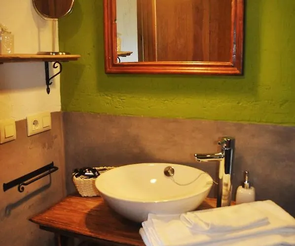 El Rinconcillo De Casa di campagna