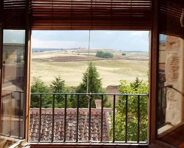 El Rinconcillo De Casa di campagna *