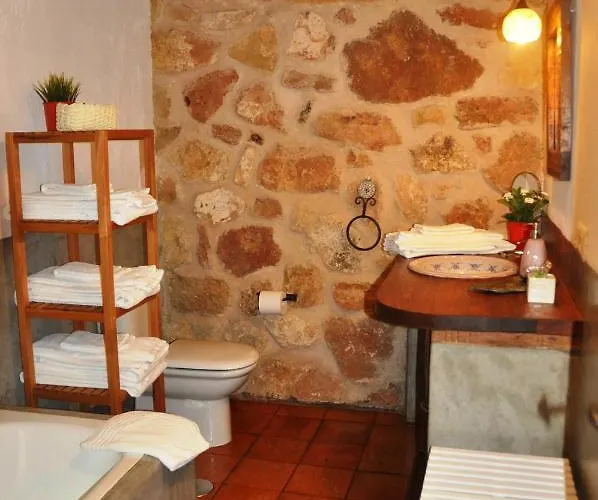 El Rinconcillo De Torreiglesias