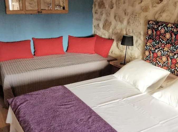 El Rinconcillo De * Torreiglesias