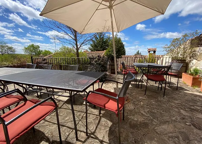 El Rinconcillo De Casa di campagna *