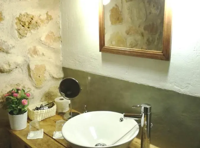 Casa di campagna El Rinconcillo De *