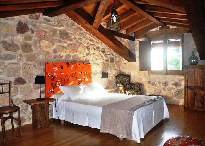 El Rinconcillo De Casa di campagna *