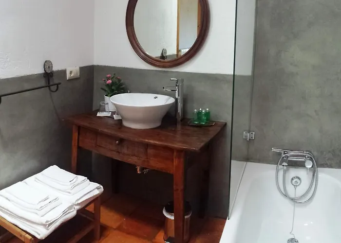 Casa di campagna El Rinconcillo De