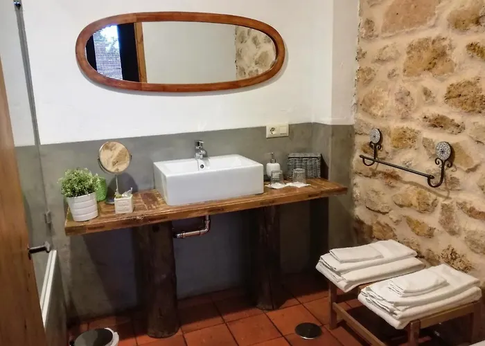 El Rinconcillo De Casa di campagna