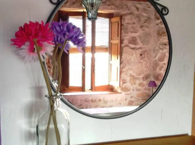 Casa di campagna El Rinconcillo De