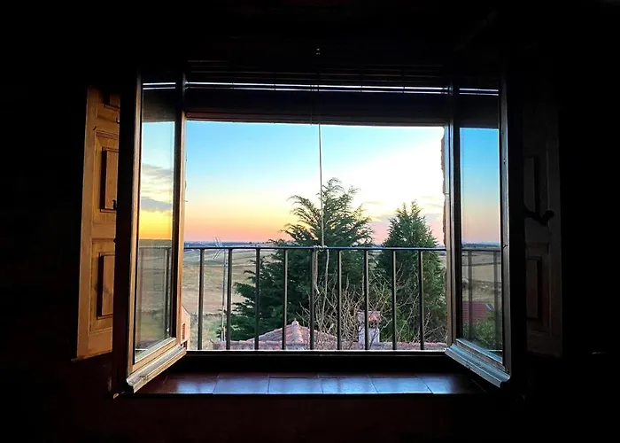 Casa di campagna El Rinconcillo De *