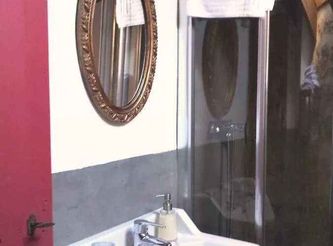 Casa di campagna El Rinconcillo De Torreiglesias