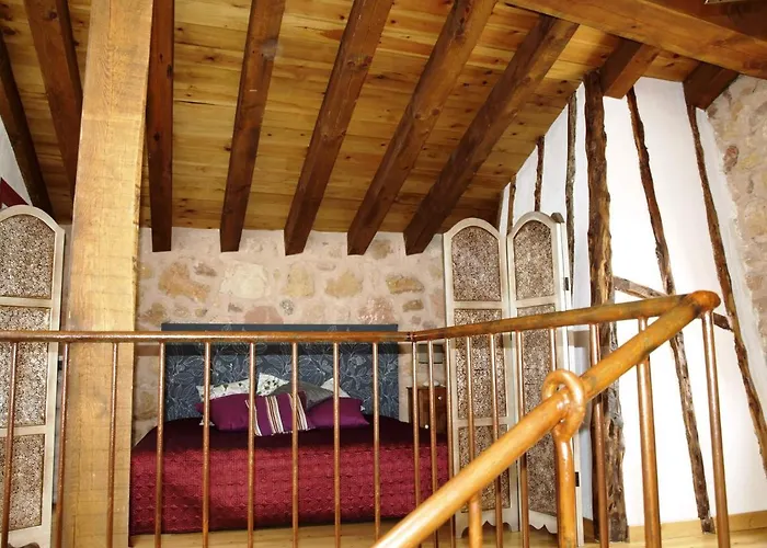 El Rinconcillo De Torreiglesias