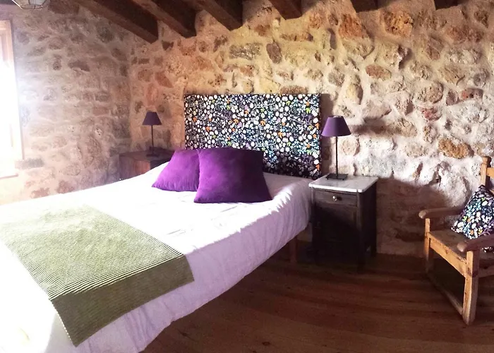 Casa di campagna El Rinconcillo De *