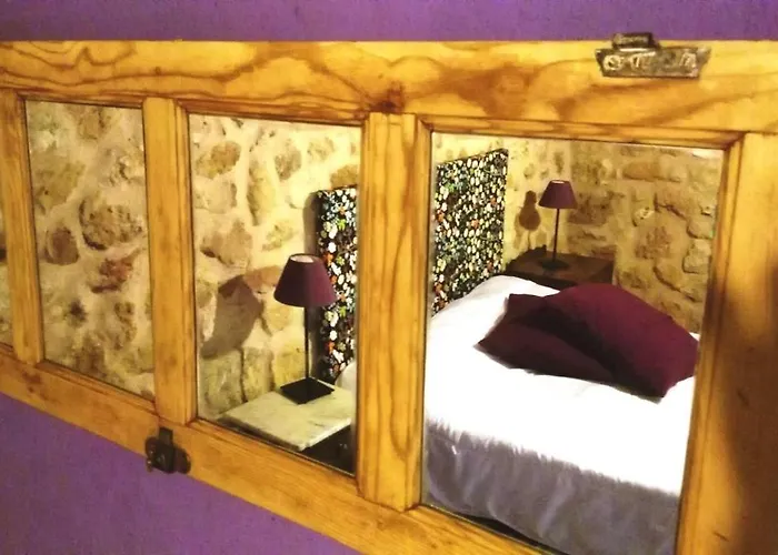 Casa di campagna El Rinconcillo De