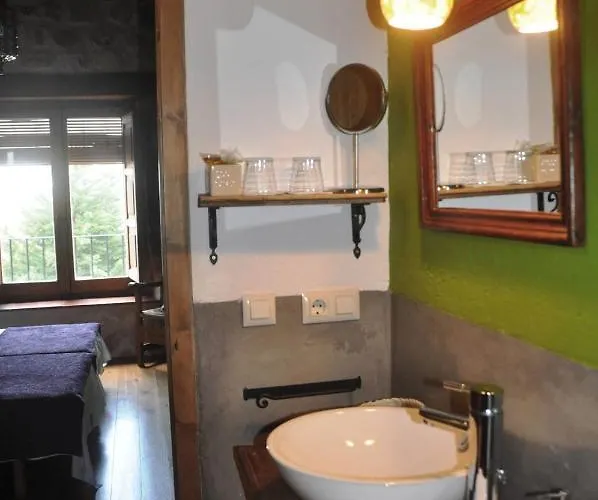 Casa di campagna El Rinconcillo De *