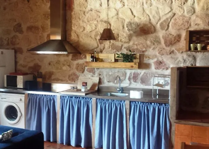 El Rinconcillo De * Torreiglesias