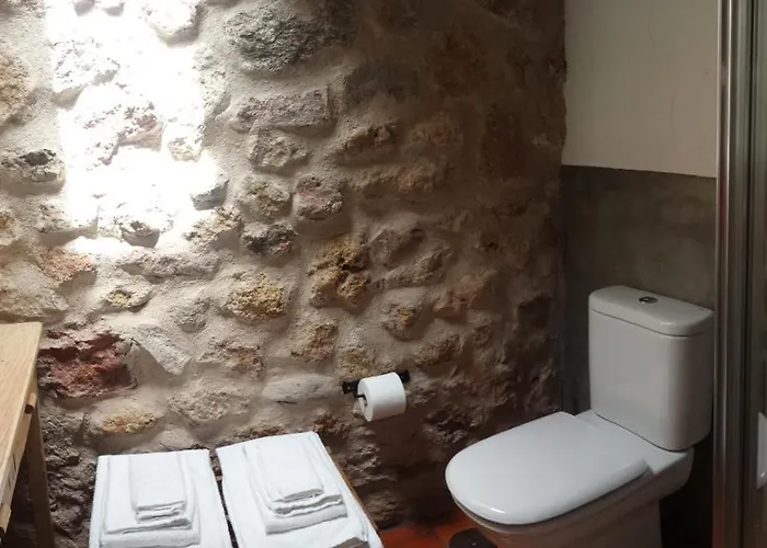 El Rinconcillo De Casa di campagna